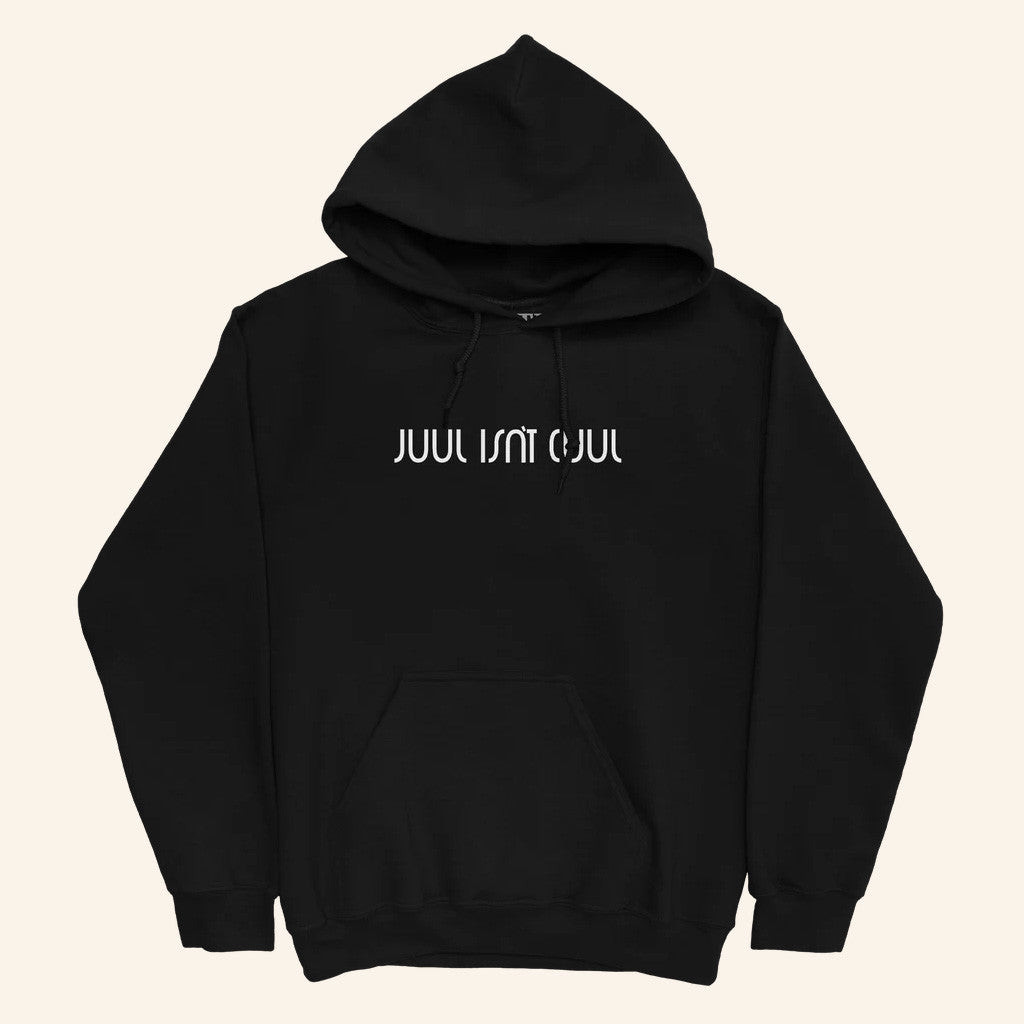Baylen Levine Merch Juul Isn't Cuul Black Hoodie Gifts For Girlfriend Baylen Levine Merch Juul Isn't Cuul Black Hoodie Gifts For Girlfriend