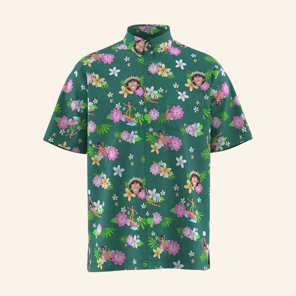 Baylen Levine Merch SPRING BREAK Hawaiian Shirt Best Gifts For Boyfriend Baylen Levine Merch SPRING BREAK Hawaiian Shirt Best Gifts For Boyfriend
