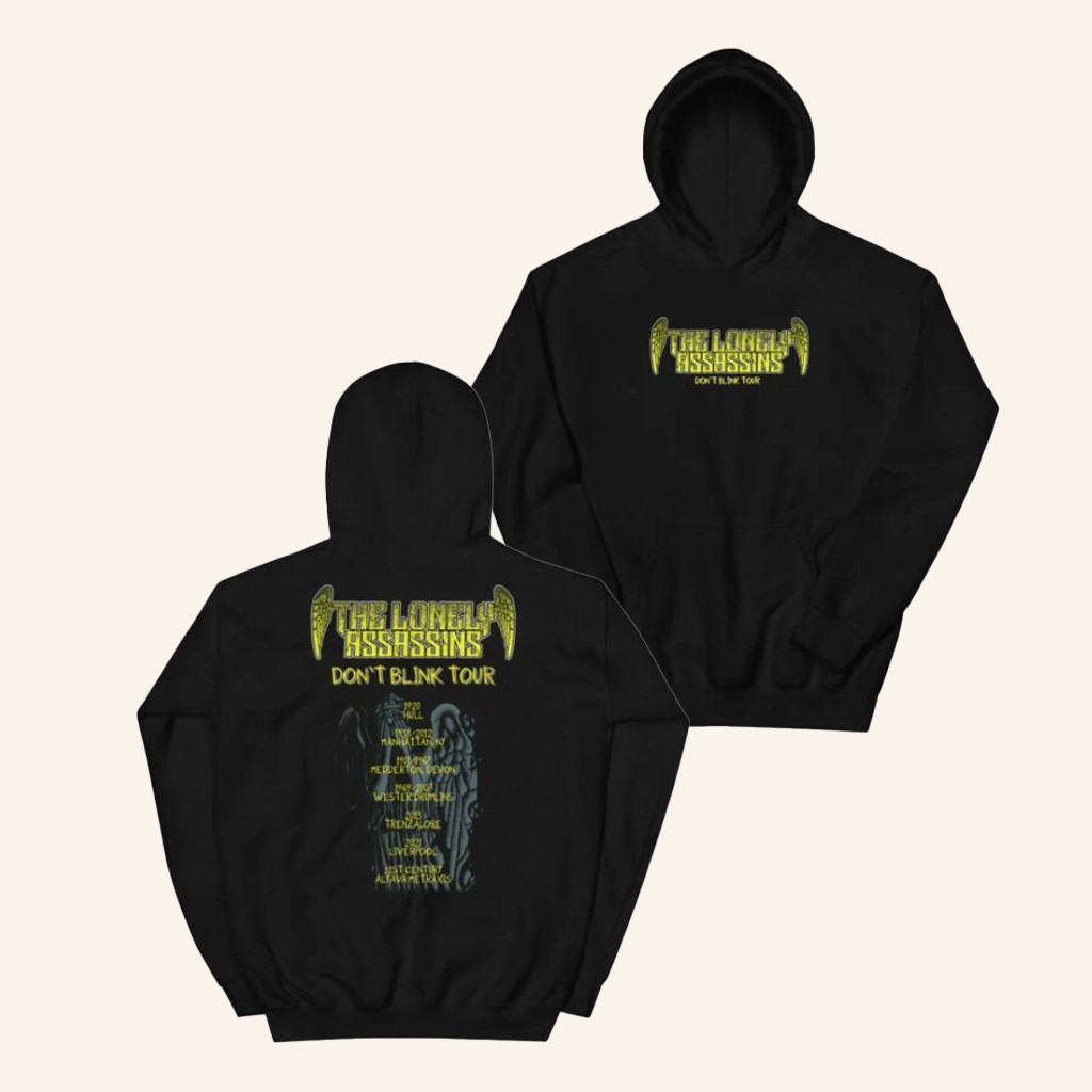 BBC Merch Doctor Who Weeping Angels Hoodie Gift Ideas For Fans BBC Merch Doctor Who Weeping Angels Hoodie Gift Ideas For Fans