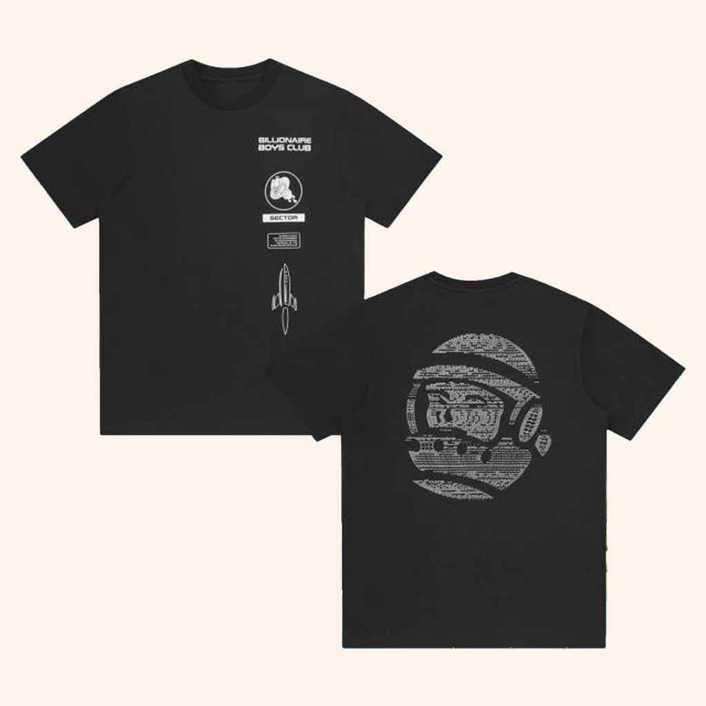 Bbcicecream Merch BB Astro Digi Logo T-Shirt Birthday Presents For Brother Bbcicecream Merch BB Astro Digi Logo T-Shirt Birthday Presents For Brother