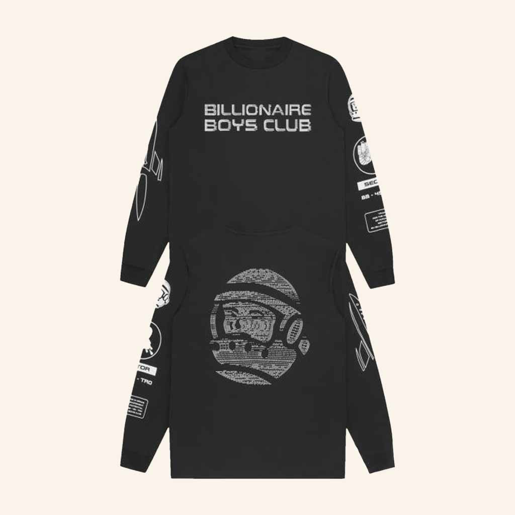 Bbcicecream Merch Billionaire Boys Club Logo Long Sleeve Shirt Present For Husband Bbcicecream Merch Billionaire Boys Club Logo Long Sleeve Shirt Present For Husband