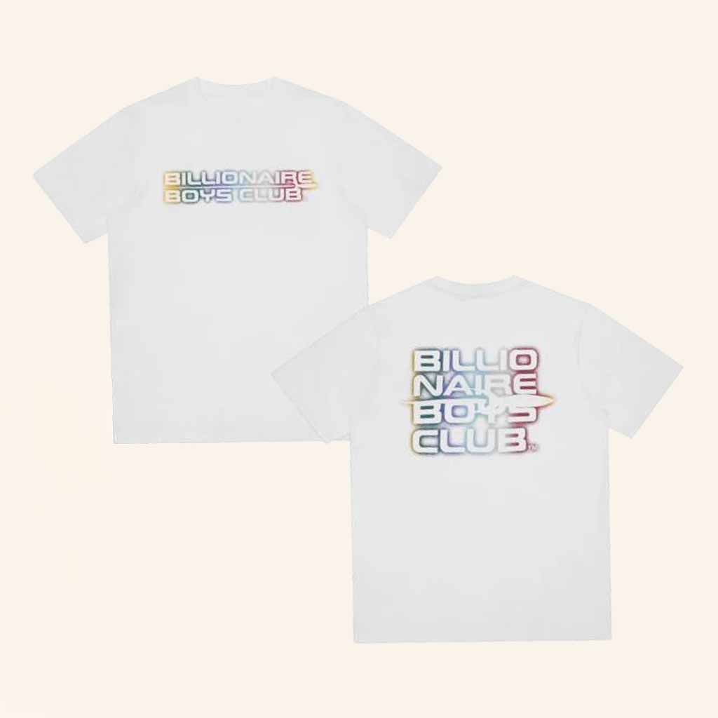 Bbcicecream Merch Billionaire Boys Club Rocket Logo T-Shirt Gift Ideas For Boyfriend Bbcicecream Merch Billionaire Boys Club Rocket Logo T-Shirt Gift Ideas For Boyfriend