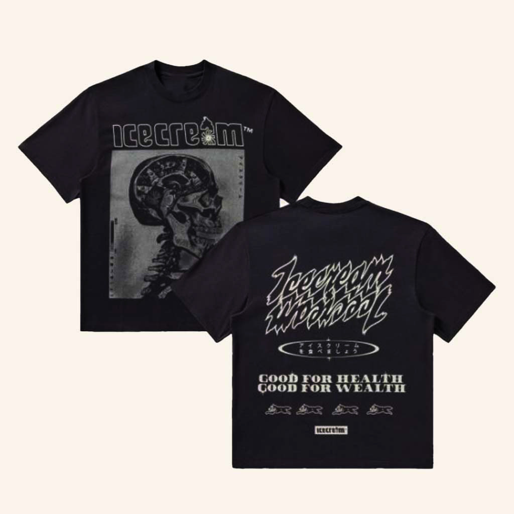 BBCICECREAM Merch Icecream Money On My Mind T-Shirt Christmas Presents For Him BBCICECREAM Merch Icecream Money On My Mind T-Shirt Christmas Presents For Him