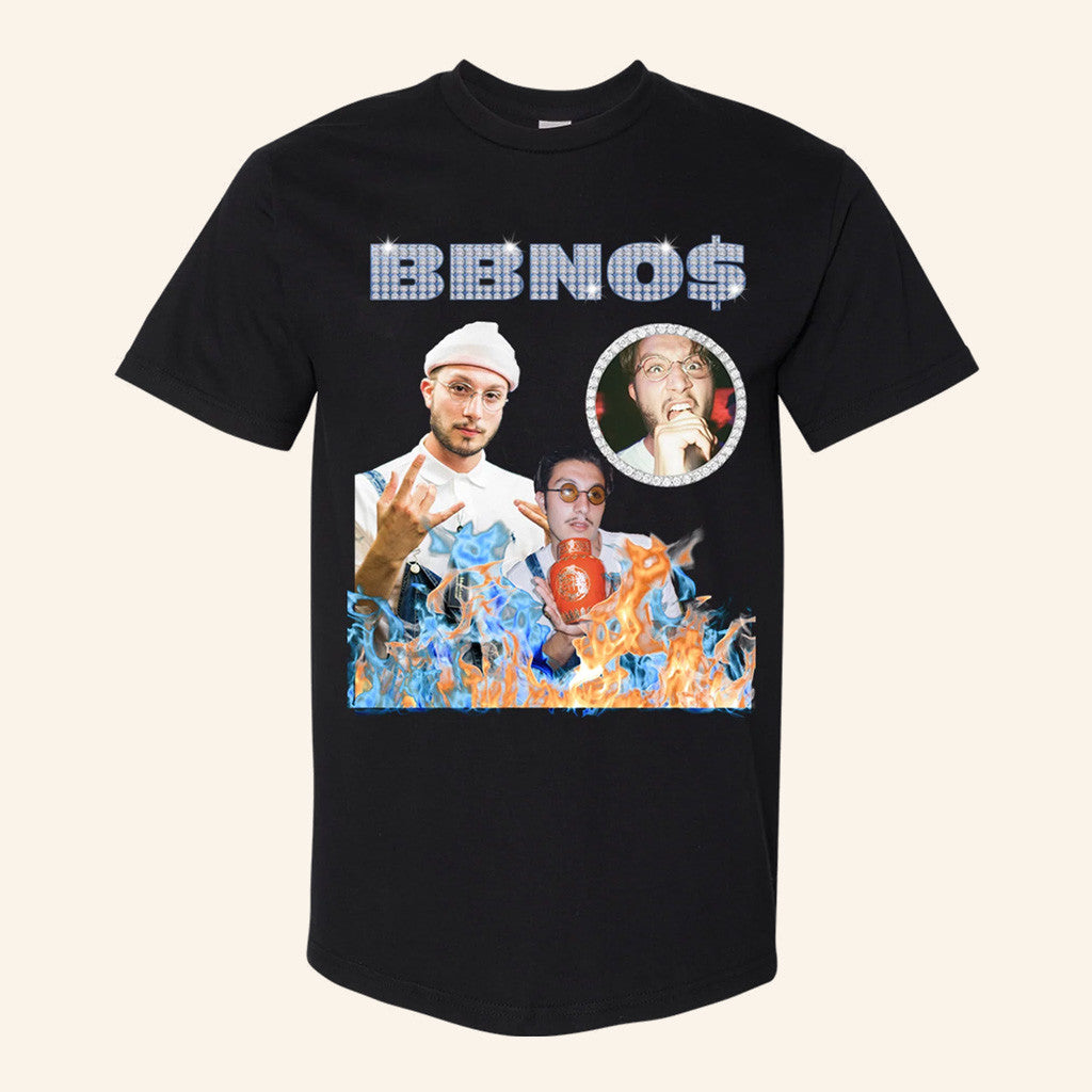 Bbnomerch Rap T-Shirt Best Gifts For Husband Bbnomerch Rap T-Shirt Best Gifts For Husband