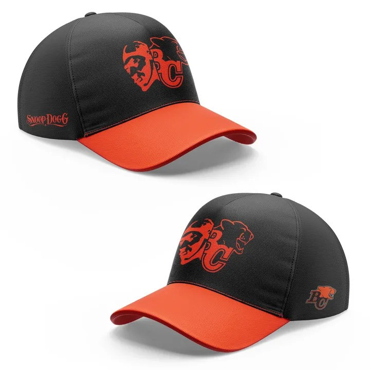 BC LIONS x 2025 Snoop Dogg Concert Football Jersey Merch Fan Gear Gifts For Him