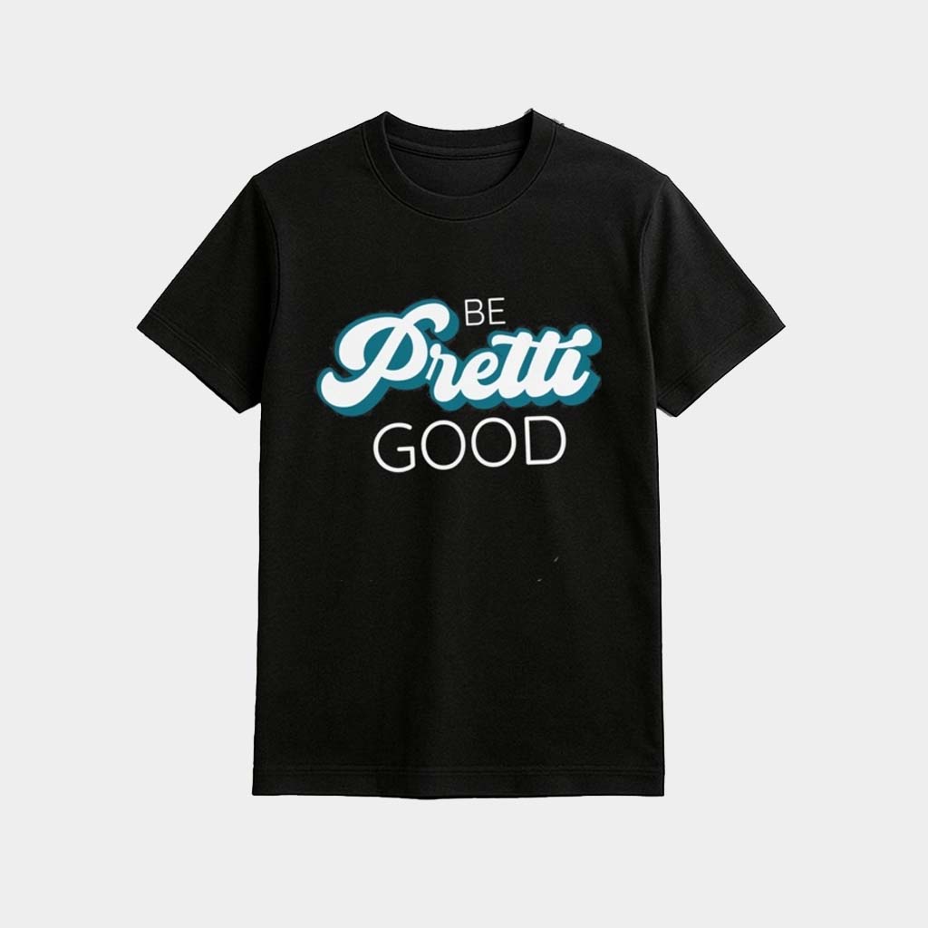 Be Pretti Be Good Shirt In Memory Of Alex Pretti Shirt Gifts For Him Her