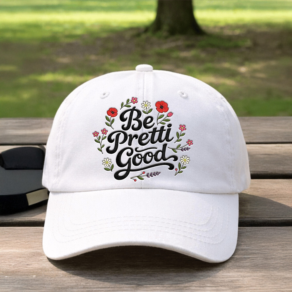 Be Pretti Good Alex January 13 Hat Anti ICE Baseball Cap Alex Pretti Gift Ideas