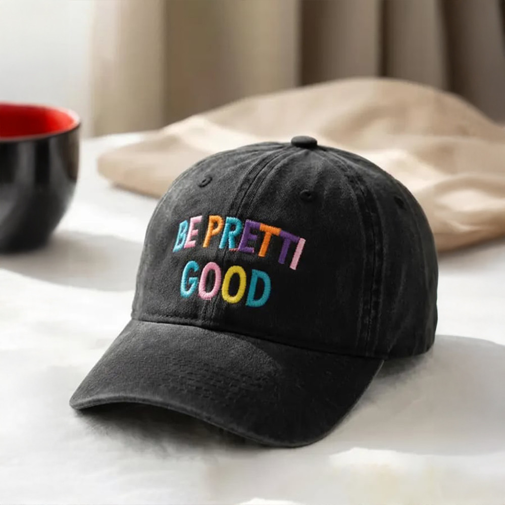 Be Pretti Good Alex January 13 Hat Anti ICE Political Baseball Cap Alex Pretti Gift