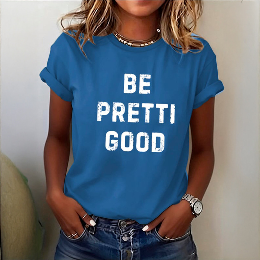 Be Pretti Good Alex Pretti FDT T-Shirt Alex January 13 Alex Pretti Merchandise Gift For Her