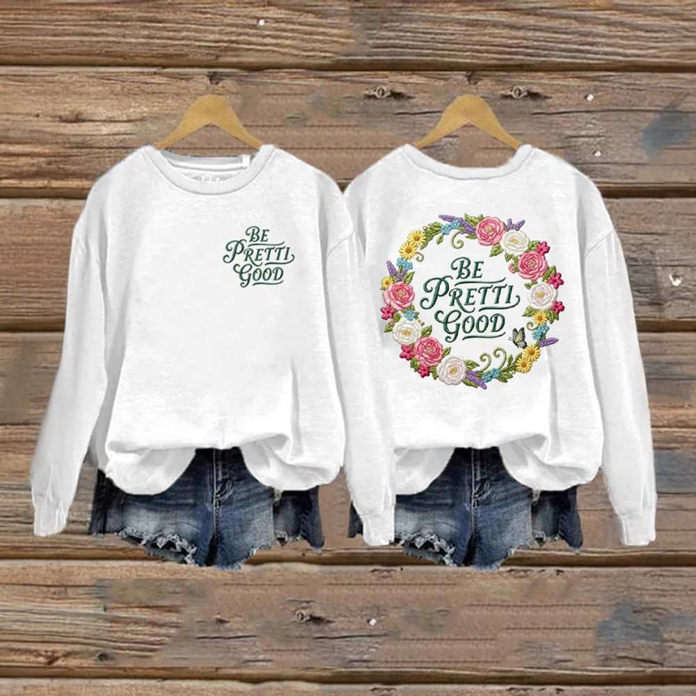 Be Pretti Good Alex Pretti Sweatshirt Alex January 13 Abolish ICE Clothing Line