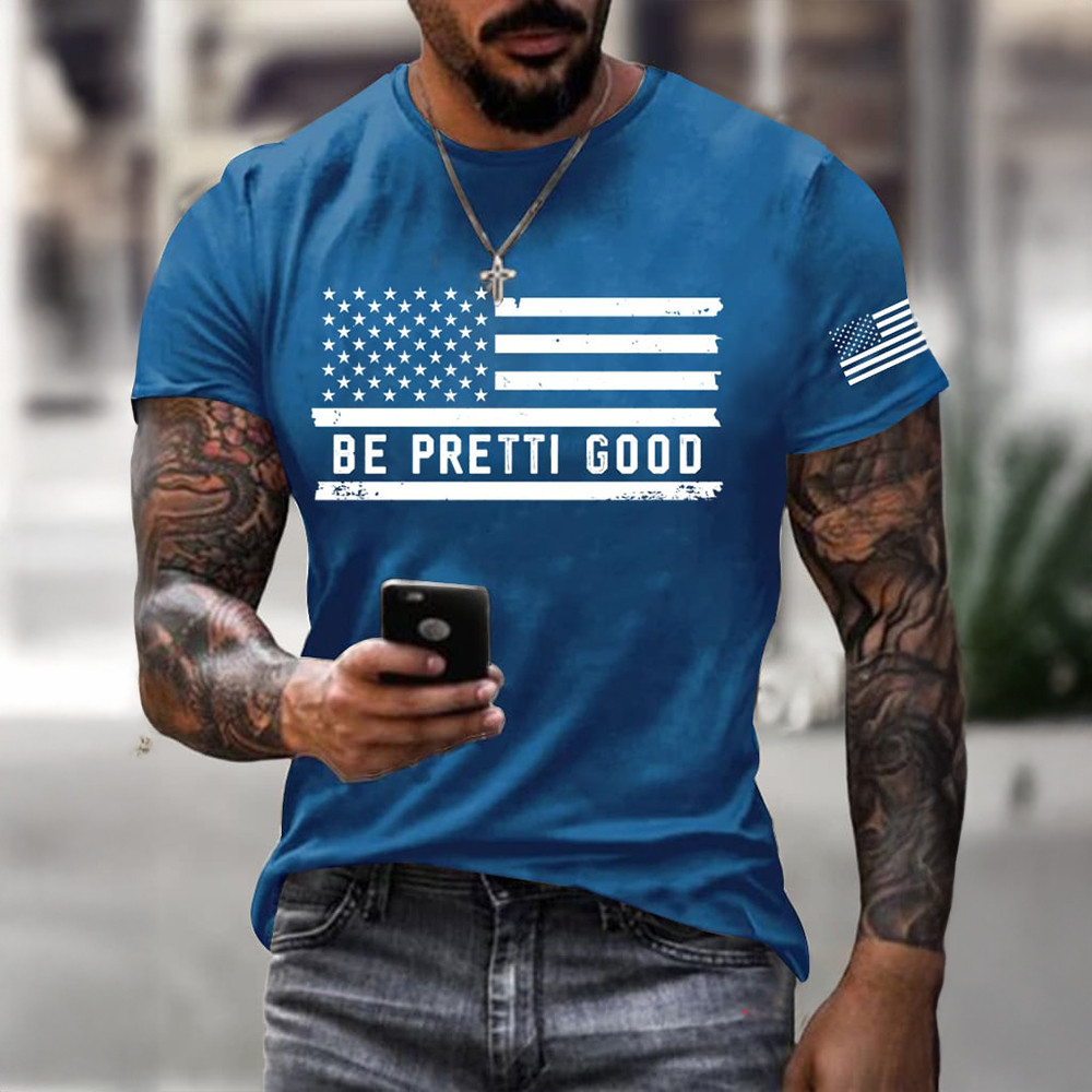 Be Pretti Good Alex Pretti T-Shirt Abolish Ice Clothes Gift For Alex Pretti Supporters