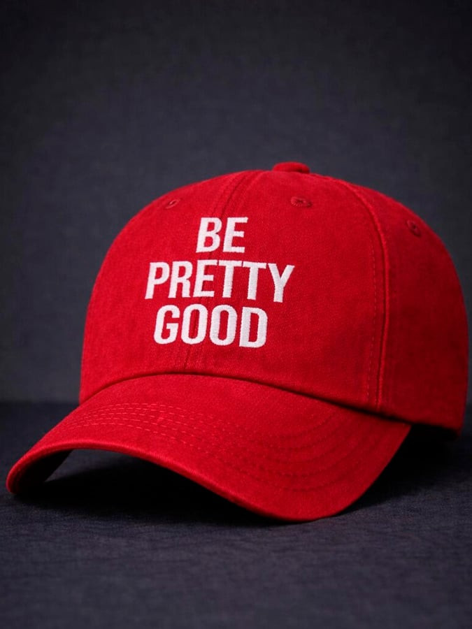 Be Pretti Good Hat Embroidered I Stand With Minnesota Hat Minneapolis Tribute Cap Be Pretti Good Hat Embroidered I Stand With Minnesota Hat Minneapolis Tribute Cap