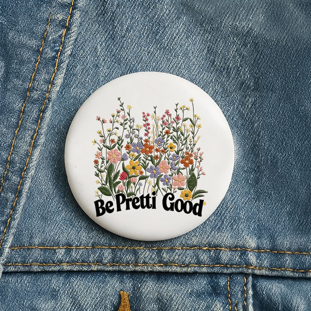 Be Pretti Good Minnesota Strong Button Alex January 13 Alex Pretti Button Pin