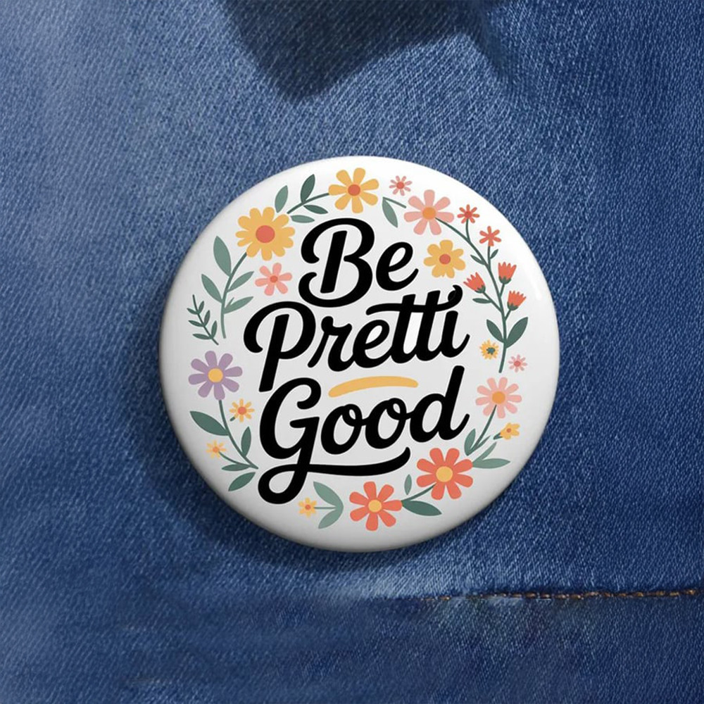 Be Pretti Good Minnesota Strong Button Alex January 13 Supporter Gift Ideas