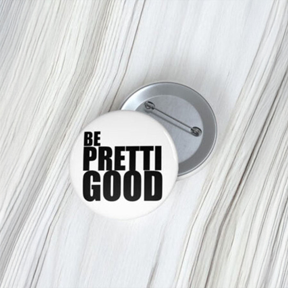 Be Pretty Good Button Alex January 13 Memorial Gift For Alex Pretti