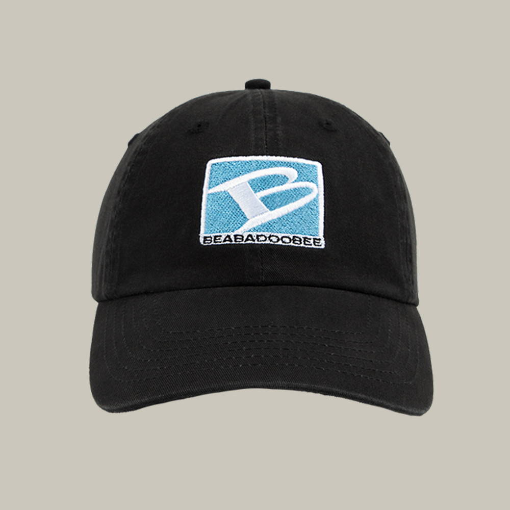 Beabadoobee Hat Beabadoobee Logo Baseball Cap Christmas Gifts For Music Lovers