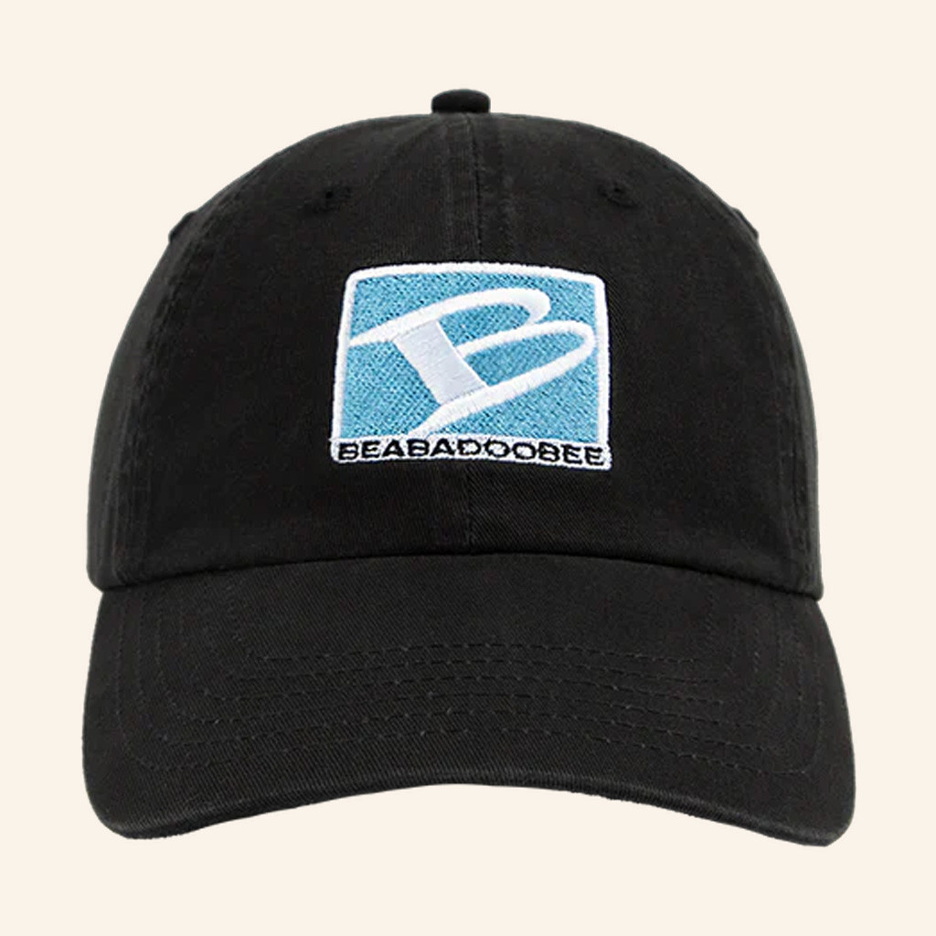 Beabadoobee Merch Beabadoobee Logo Embroidered Hat Gift Ideas For Friend