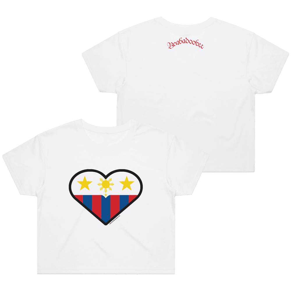 Beabadoobee Merch Beabadoobee Mazzy Star Heart T-Shirt Mothers Day Present Ideas Beabadoobee Merch Beabadoobee Mazzy Star Heart T-Shirt Mothers Day Present Ideas