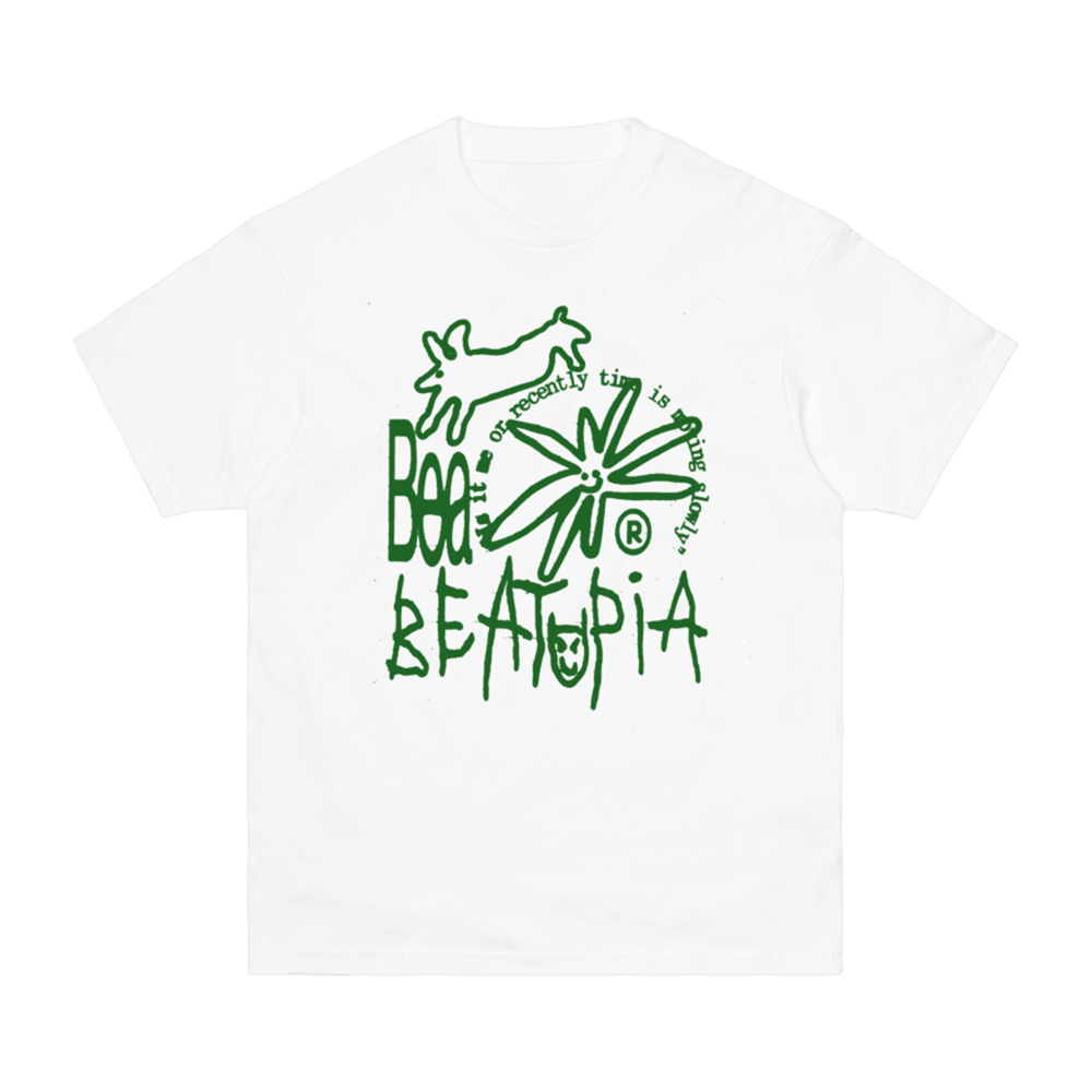 Beabadoobee Merch Beabadoobee Sunny Day T-Shirt Online Mother' Day Gifts Beabadoobee Merch Beabadoobee Sunny Day T-Shirt Online Mother' Day Gifts