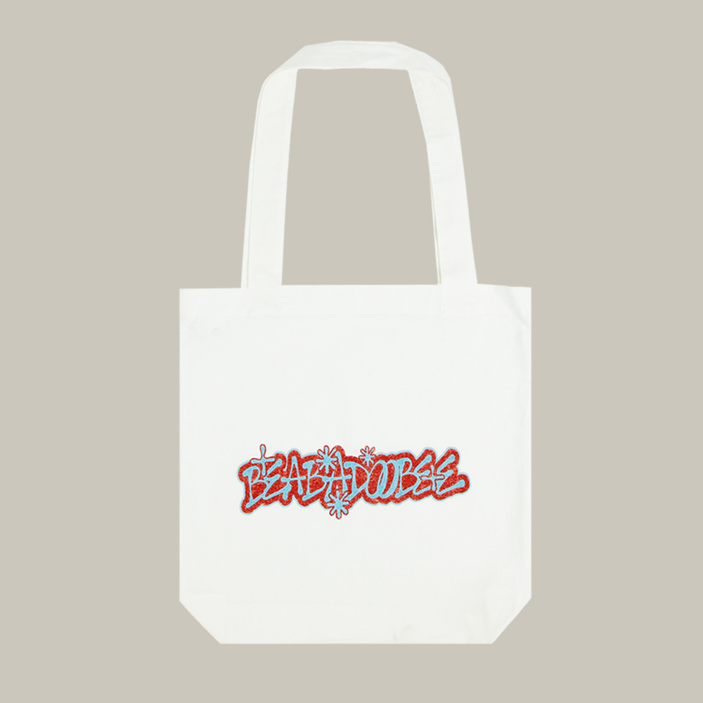 Beabadoobee Merch Tote Bag Beabadoobee Music Inspired Bag Unique Gifts For Her