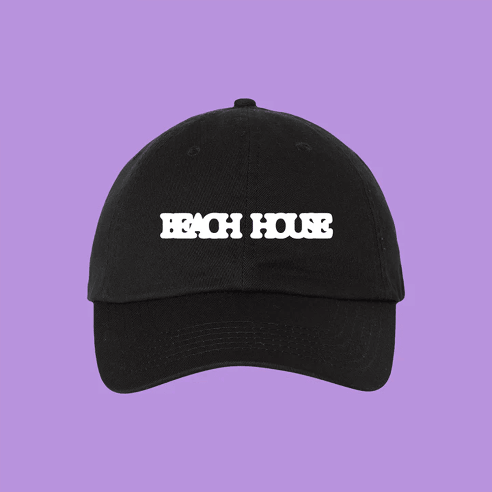 Beach House Merch Beach House Hat First Fathers Day Gift