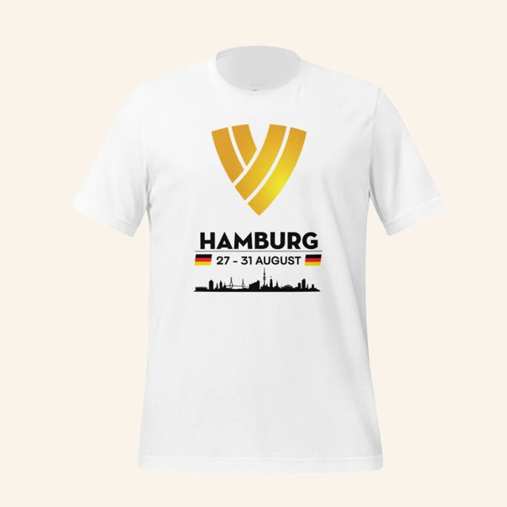Beach Merch Pro Tour Hamburg City Logo Shirt Presents For Dad Beach Merch Pro Tour Hamburg City Logo Shirt Presents For Dad