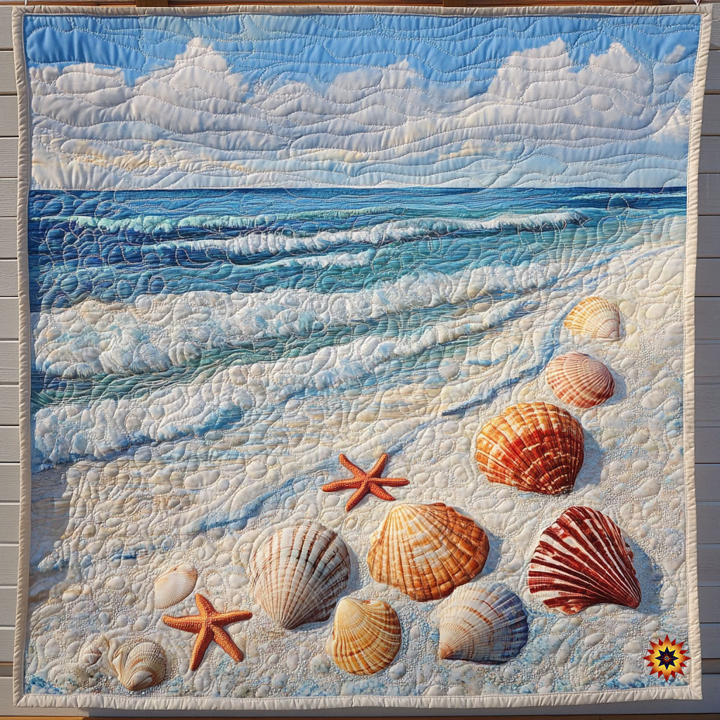 Beach Summer Quilt Blanket Luxury Throw Blankets Great Gifts For Dad