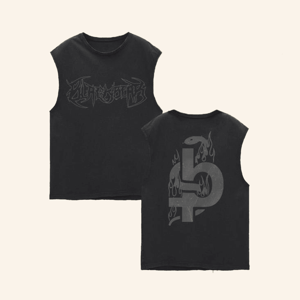 Bear Trap Merch Head Bangers Tank Top Best Gifts For Husband Bear Trap Merch Head Bangers Tank Top Best Gifts For Husband