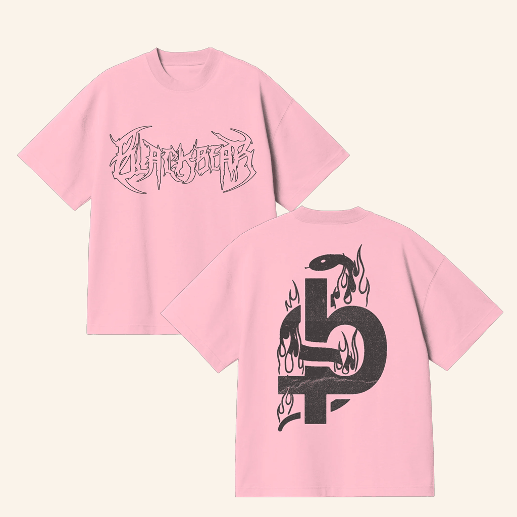 Bear Trap Merch Headbanger Flames T-Shirt Gifts For Wife Bear Trap Merch Headbanger Flames T-Shirt Gifts For Wife