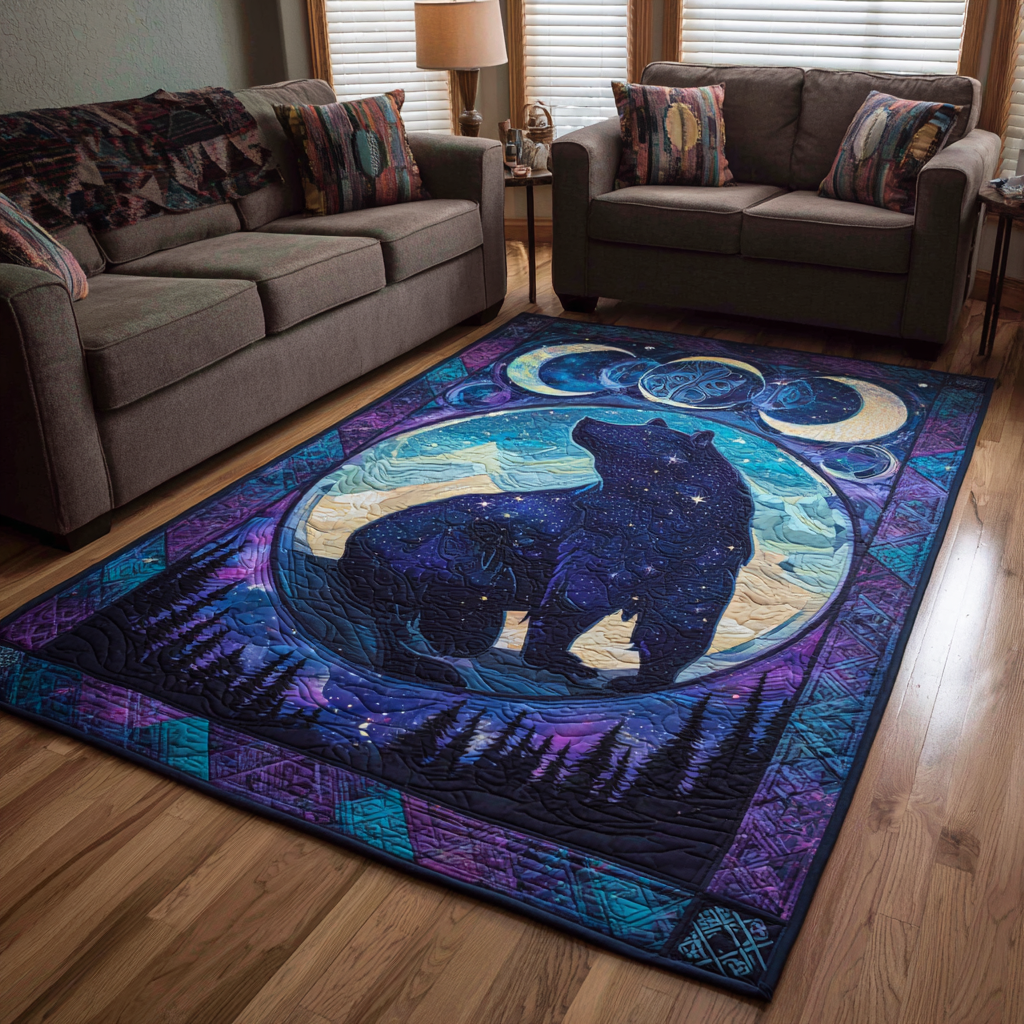 Bear Valley Area Rug Front Door Idea Best Bear Gift Ideas