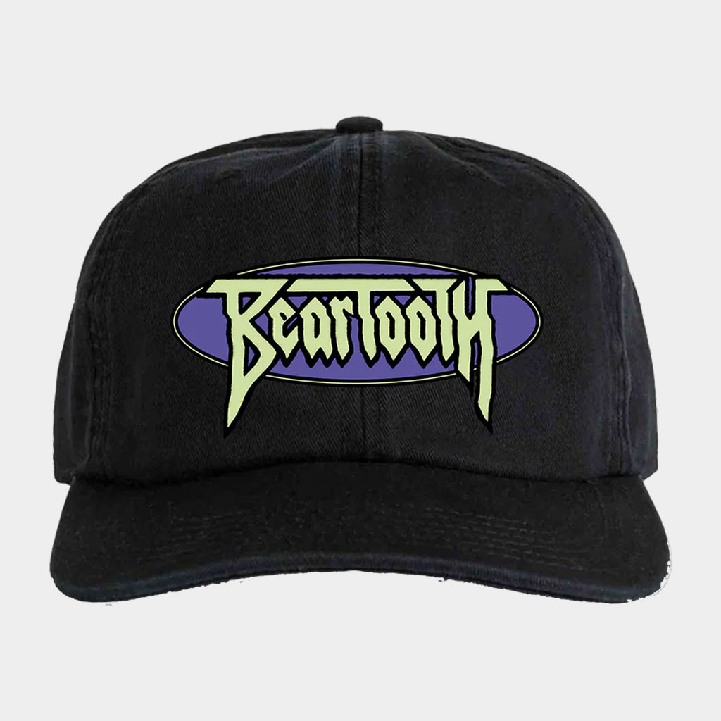 Beartooth Merch 2026 Beartooth 90's Hat Best Gifts For Rock Band Fans