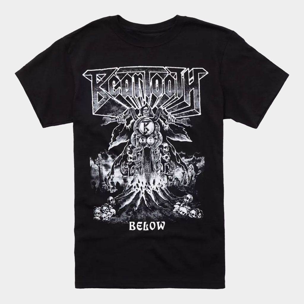 Beartooth Merch 2026 Beartooth Below T-Shirt Gifts Ideas For Rock Lovers Beartooth Merch 2026 Beartooth Below T-Shirt Gifts Ideas For Rock Lovers