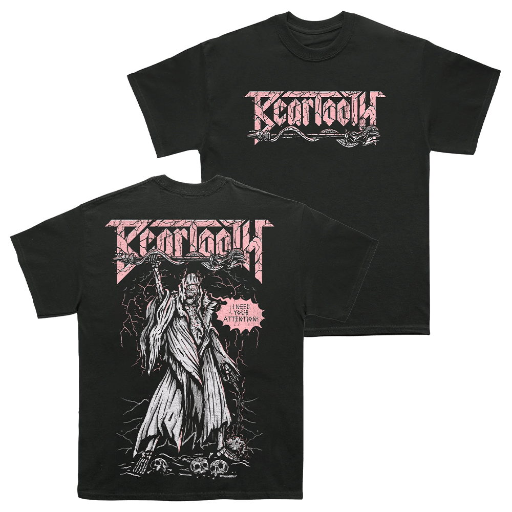 Beartooth Merch Beartooth Barry Comics T-Shirt Father's Day Presents From Daughter Beartooth Merch Beartooth Barry Comics T-Shirt Father's Day Presents From Daughter