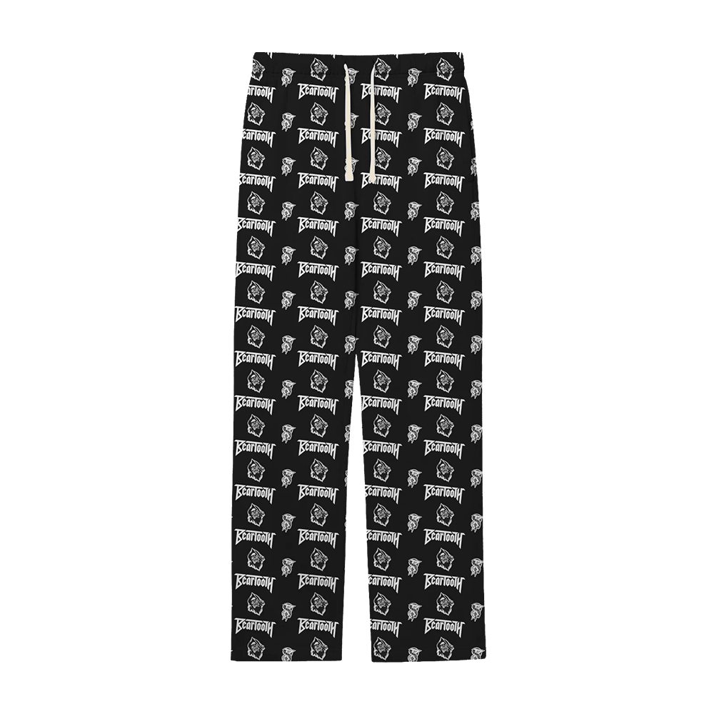 Beartooth Merch Beartooth Sleep Sweatpants Father's Day Gifts For Son In Law Beartooth Merch Beartooth Sleep Sweatpants Father's Day Gifts For Son In Law
