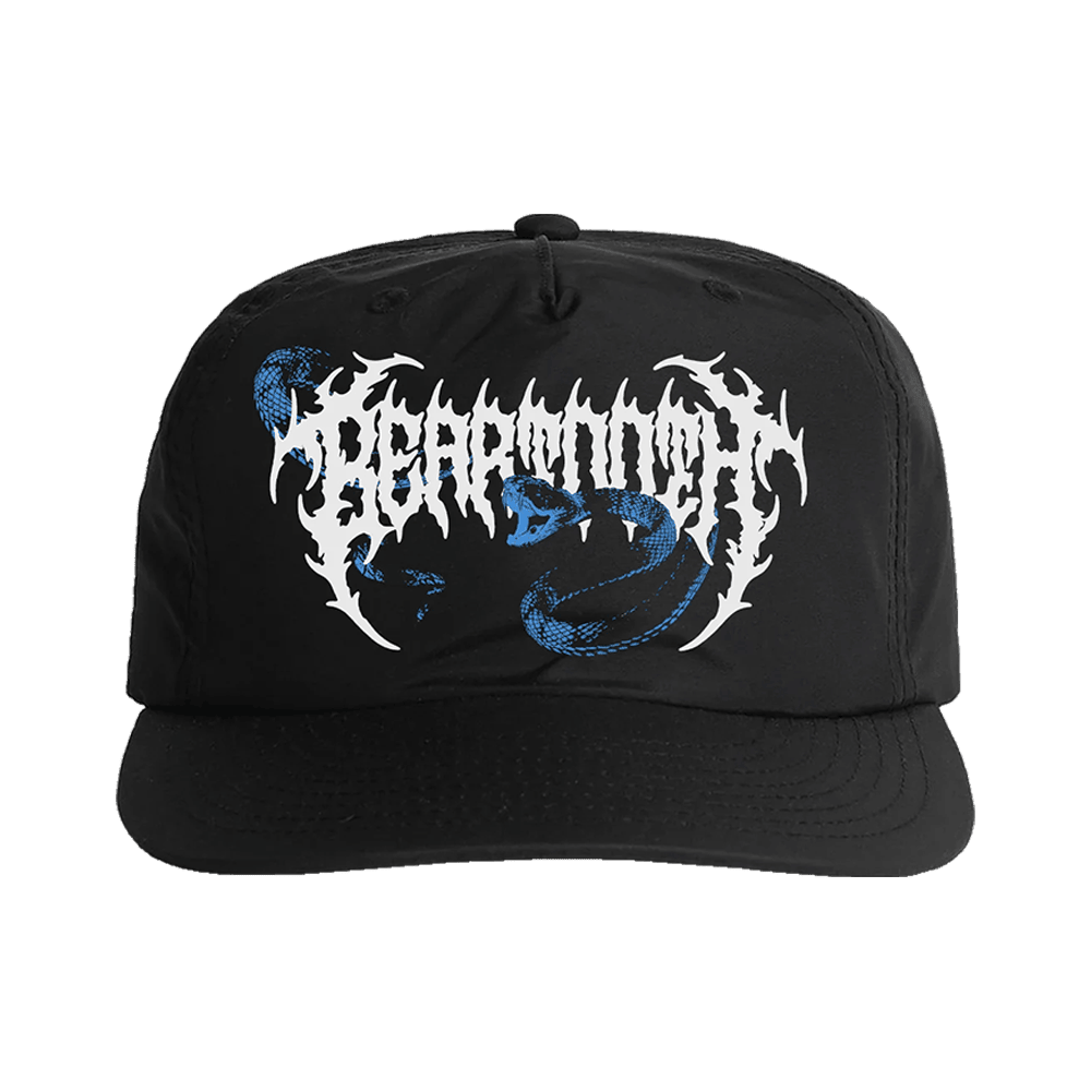 Beartooth Merch Beartooth Snake Snapback Hat Beartooth 2025 Spring Tour Merch Gifts For Fans Beartooth Merch Beartooth Snake Snapback Hat Beartooth 2025 Spring Tour Merch Gifts For Fans