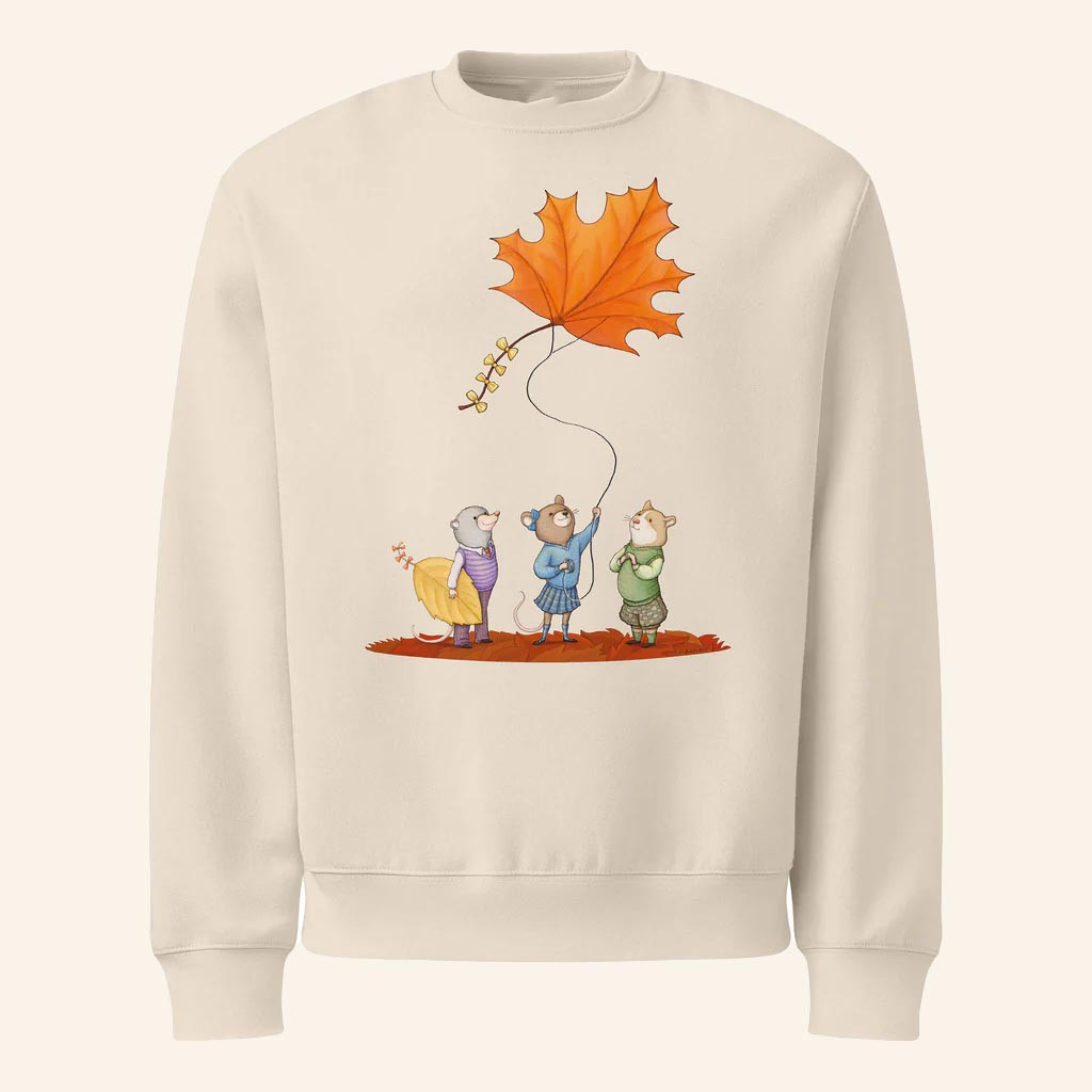 Beast In My Bonnet Merch Cute Graphic Beast In My Bonnet Sweatshirt Gifts For Daughter