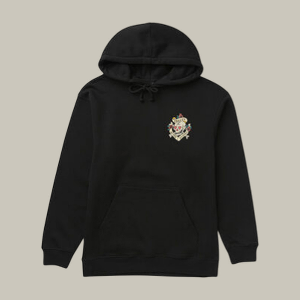 Beauty In The Mystery Tattoo Classic Hoodie Sam And Colbv Merch Unique Gift For Fans