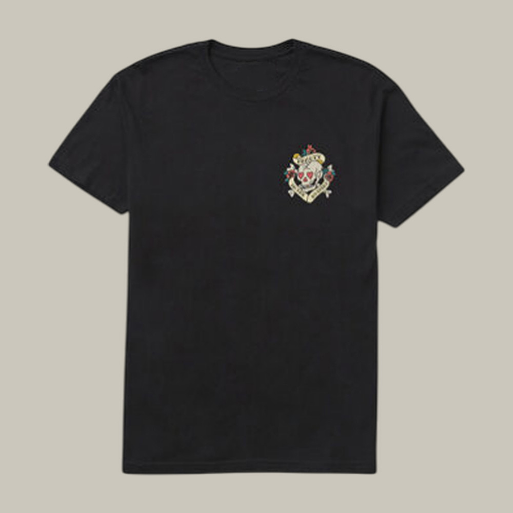 Beauty In The Mystery Tattoo T-Shirt Sam And Colby Merch Gift Idea For Friends