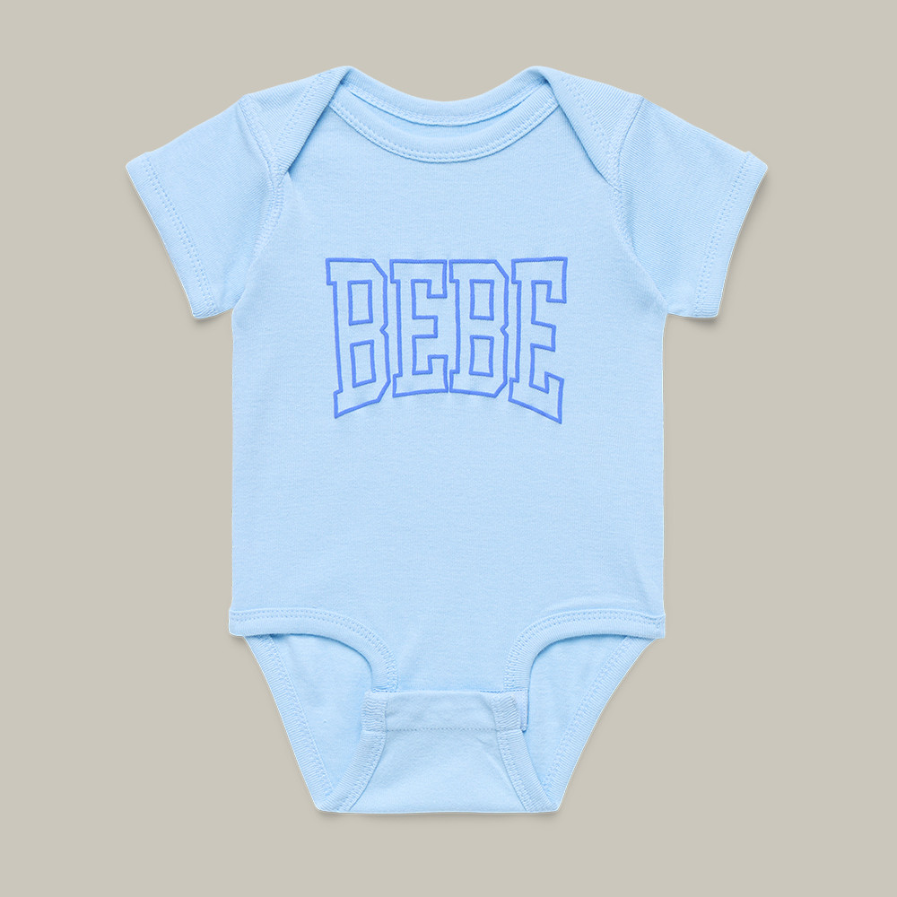 Bebe The Toast Podcast Onesie Mama And Bebe The Toast Podcast Merch Unique Gift Idea