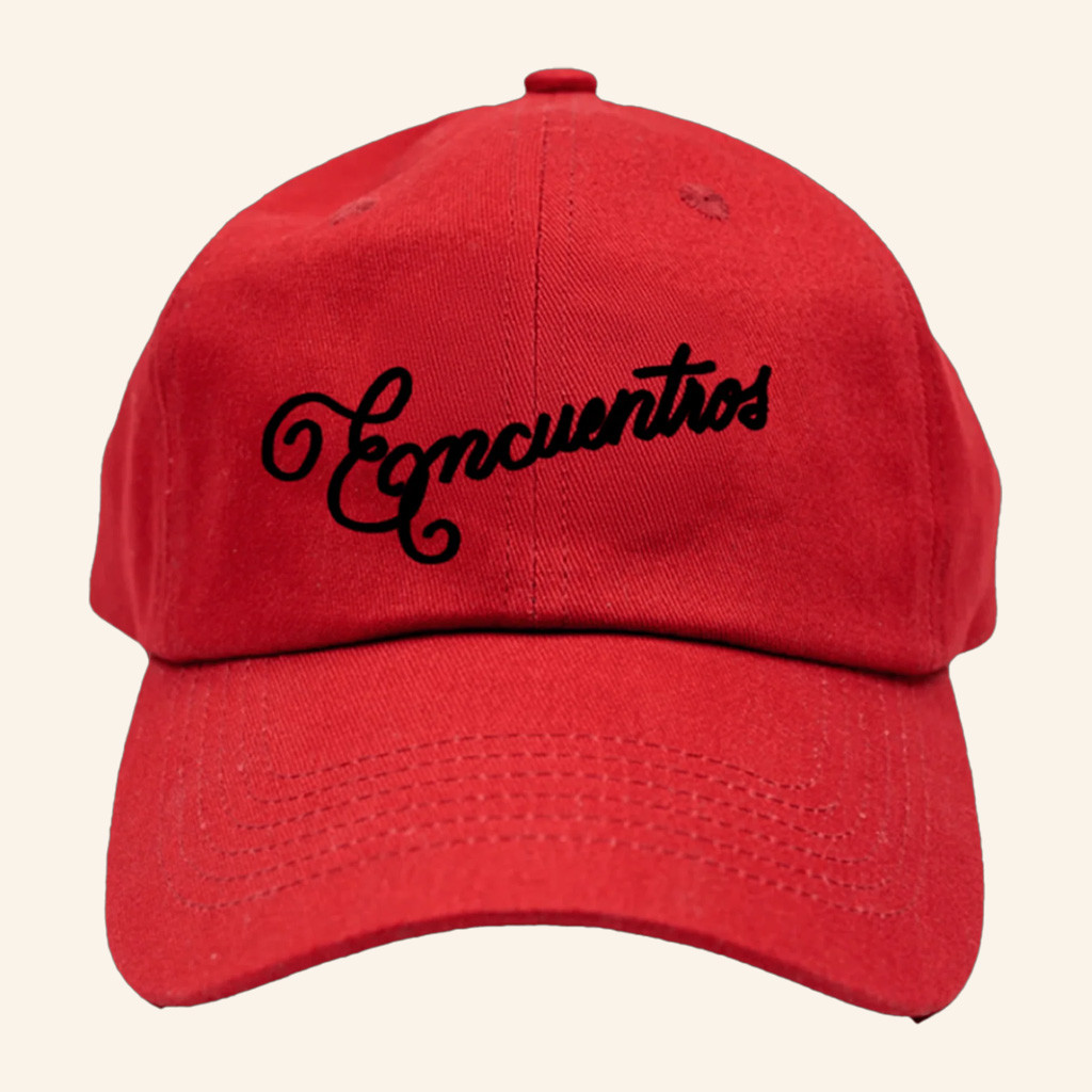 Becky G Merch Encuentros Hat Birthday Gifts For Music Lovers Becky G Merch Encuentros Hat Birthday Gifts For Music Lovers