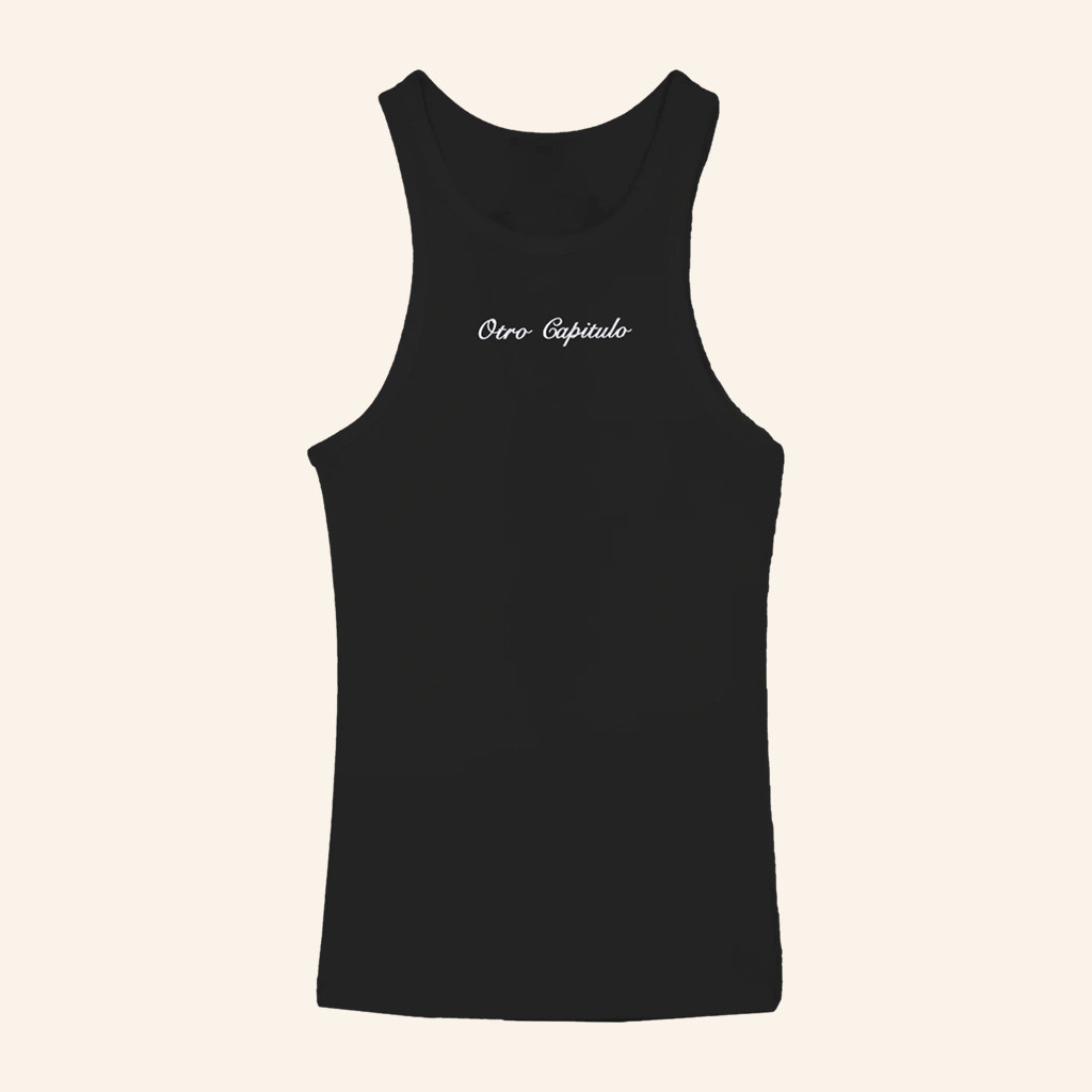 Becky G Merch Otro Capitulo Tank Top Presents For Music Lovers