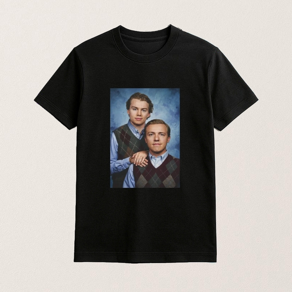 Bedard And Teuvo Teravainen Step Brothers Shirt Fan Merch Gifts For Brothers Bedard And Teuvo Teravainen Step Brothers Shirt Fan Merch Gifts For Brothers