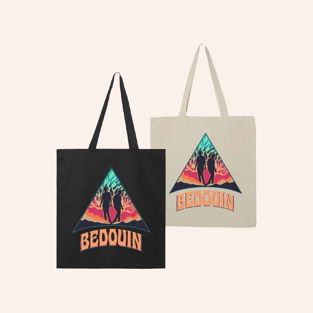 Bedouin Merch Bedouin Tote Bag Christmas Gifts For Girlfriend Bedouin Merch Bedouin Tote Bag Christmas Gifts For Girlfriend