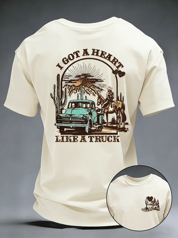 Beer Truck T Shirt Texas Country Road Gift For Houston Cowboy Fans