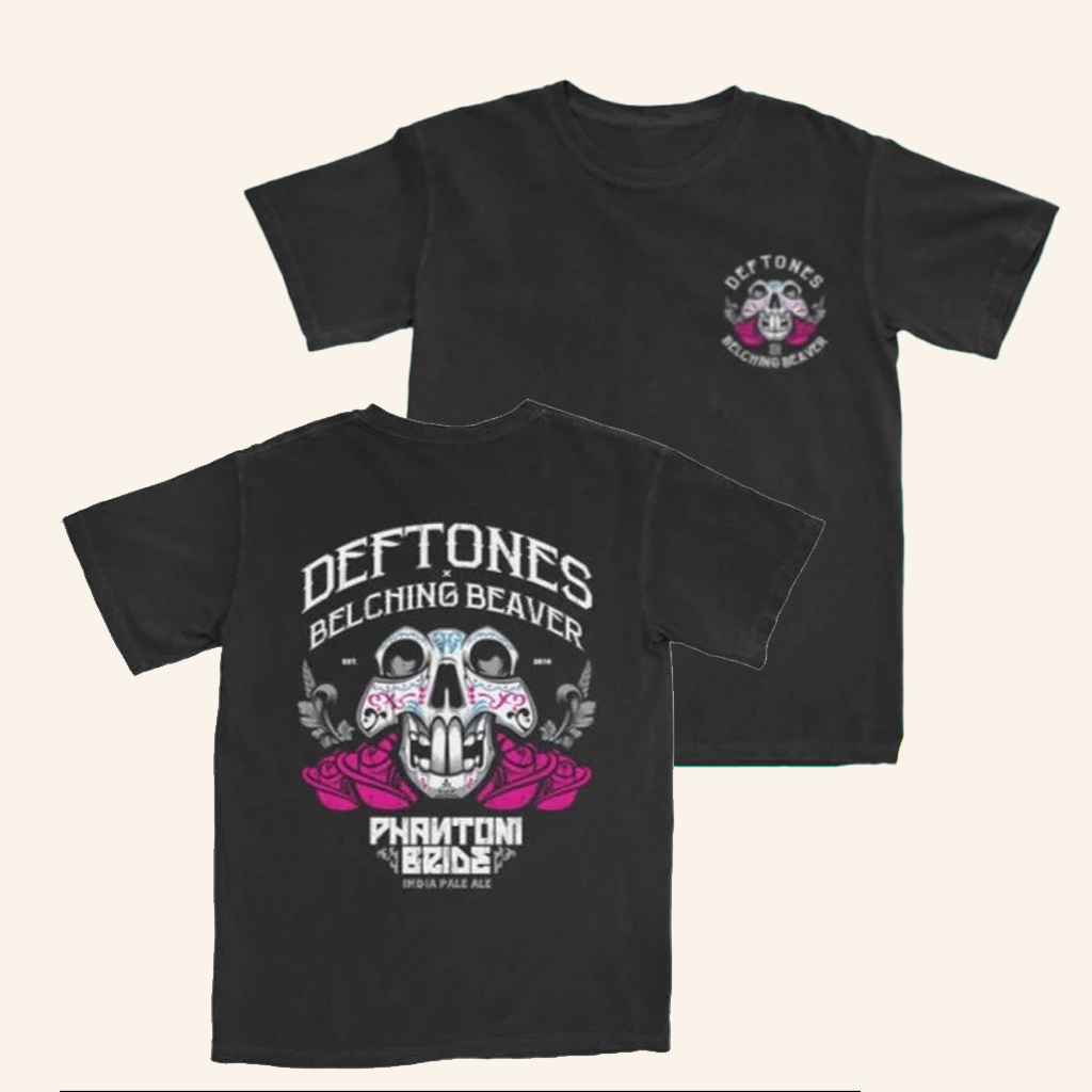Belching Beaver Merch Phantom Bride T-Shirt Christmas Present Ideas For Boyfriend Belching Beaver Merch Phantom Bride T-Shirt Christmas Present Ideas For Boyfriend