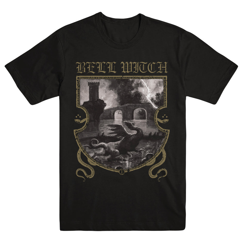Bell Witch Merch Cg Eu Tour 2024 Shirt Bell Witch Shirt Father'S Day Gifts For Boyfriend Bell Witch Merch Cg Eu Tour 2024 Shirt Bell Witch Shirt Father'S Day Gifts For Boyfriend