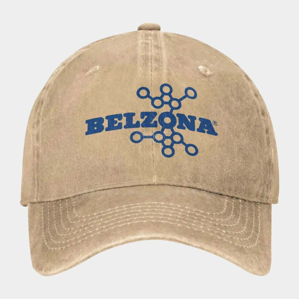 Belzona Merch Belzona Logo Hat Best Gifts For Boyfriend