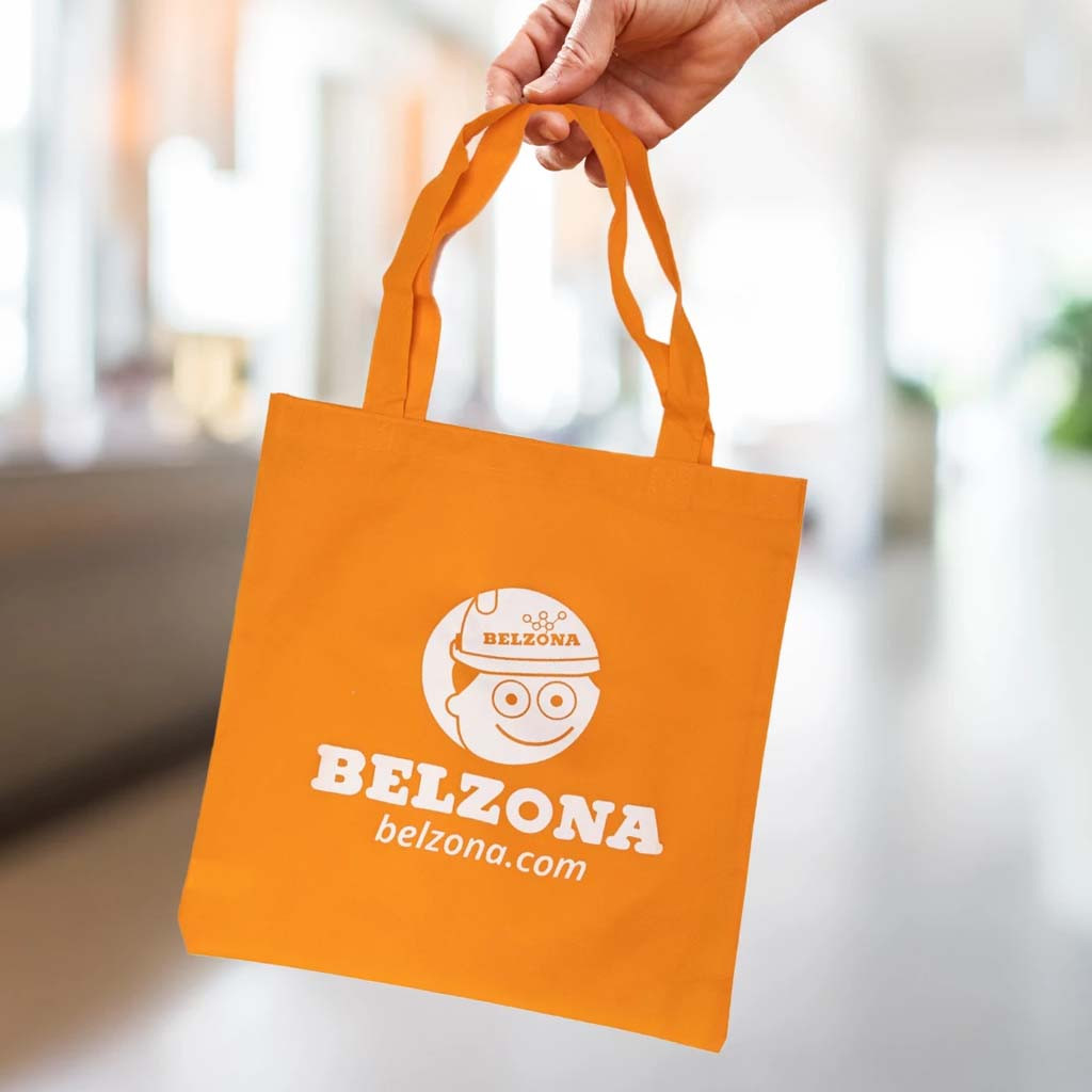 Belzona Merch Dr Belzona Belzona Tote Bag Birthday Present For Wife