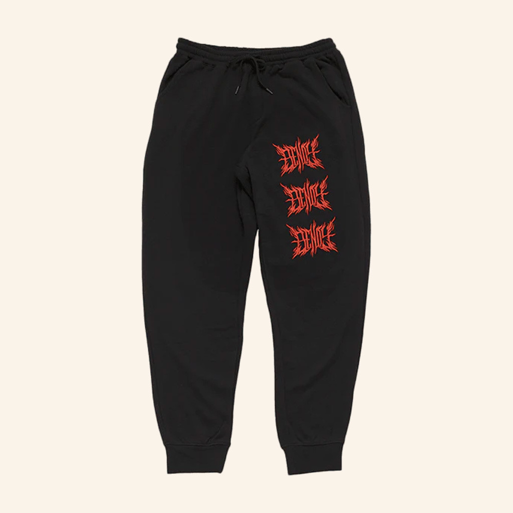 Bendy Merch Bendy And The Dark Revival Joggers Christmas Gift Ideas For Him Bendy Merch Bendy And The Dark Revival Joggers Christmas Gift Ideas For Him