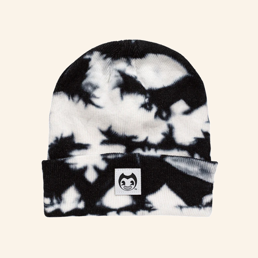 Bendy Merch Bendy Tie Dye Beanie Good Christmas Gifts For Boyfriend Bendy Merch Bendy Tie Dye Beanie Good Christmas Gifts For Boyfriend